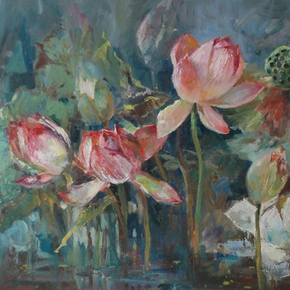 【诗】青春 席慕蓉