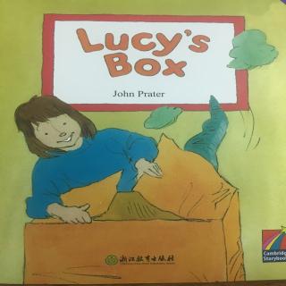 Lucy's box