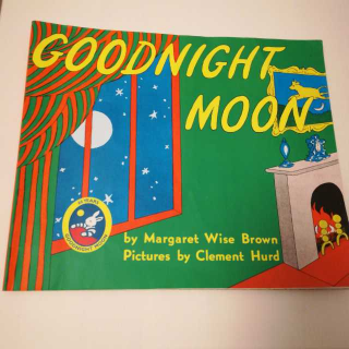 Goodnight,moon