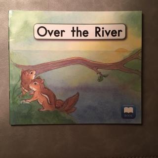Book 5 Over the River