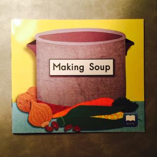 Book7 Making Soup