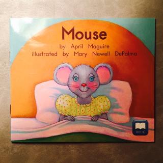 Book 9 Mouse