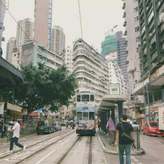 《愿世界与你温柔相许》