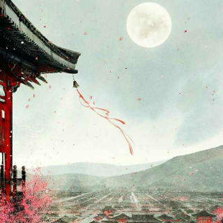 锦鲤抄(故事念白)