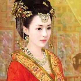 张嫣2（嫁入深宫 幽居而死）-中国历代皇后