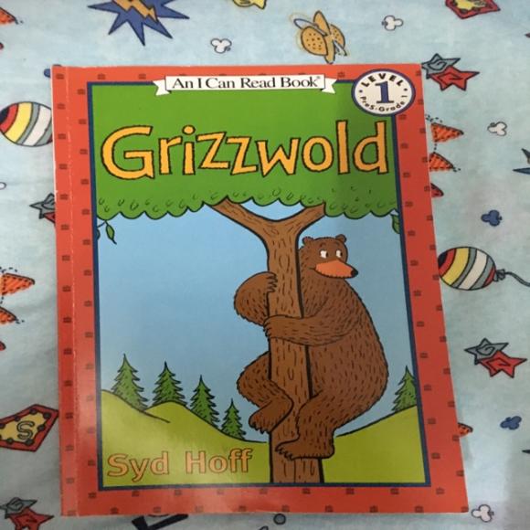 grizzwold