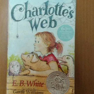 CHARLOTTE'S WEB Chapter13