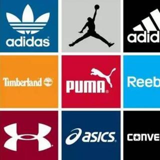 UA, Nike, Adidas,这些品牌你读对了吗？