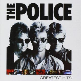 The Police - Roxanne-红磨坊周边