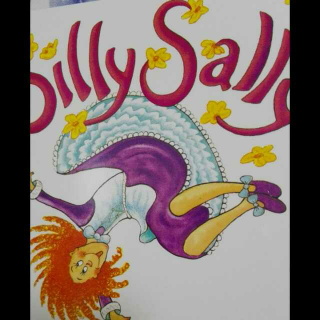 Silly Sally