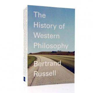 【Readers｜Western Philosophy】46