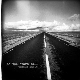 As the Sars Fall - The Road