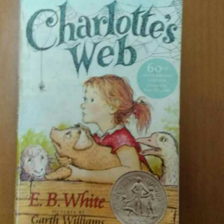 CHARLOTTE'S WEB Chapter13