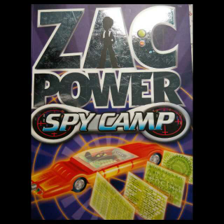 ZAC POWER-3-ZAC CRACKS DOWN