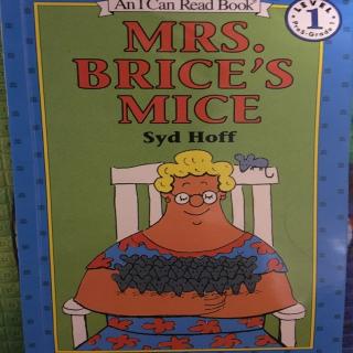 MRS.BRICE'S MICE