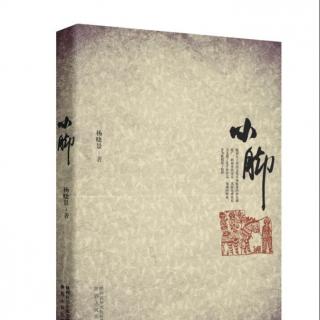 长篇小说《小脚》第三十章（终结篇）作者 杨晓景
