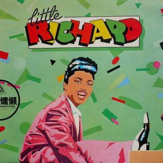 心情单曲（Little Richard）