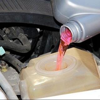 关于汽车防冻液若干问题解析
