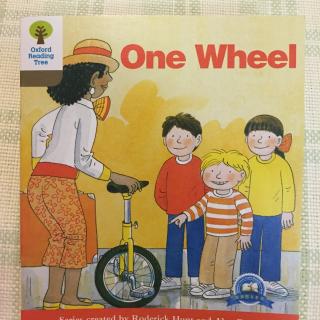 1-54 one wheel 互动