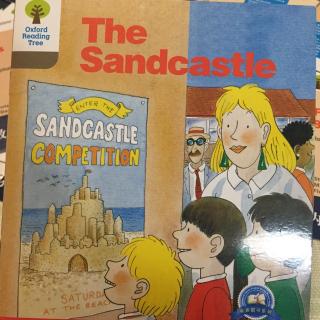 1-49 The Sandcastle