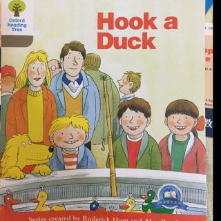 1-52 Hook a Duck