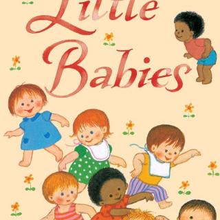 【睡前故事】Ten Little Babies