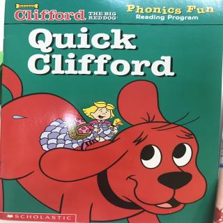 Quick Clifford