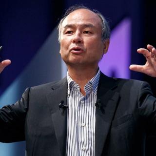 170815 Son rising：SoftBank 's Singular Strategy