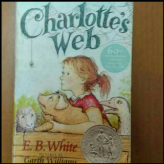 CHARLOTTE'S WEB Chapter13