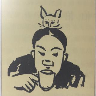 猫伯伯