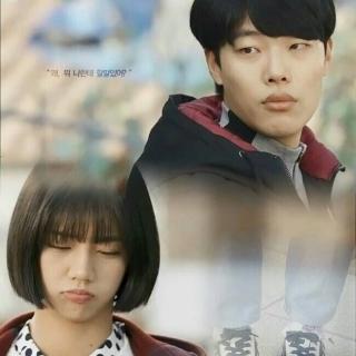 狗焕和德善这世上的美好唯你而已