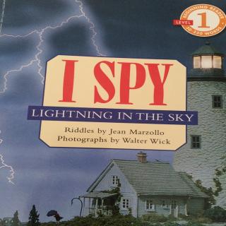 ISPY LIGHTNING IN THE SCY 1-11