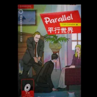 《Parallel》chapter9