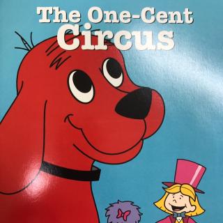 The One-cent Circus