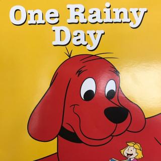 Clifford-One Rainy Day