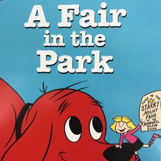 Clifford-A Fair in the Park