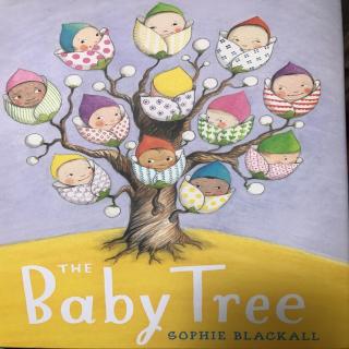 the baby tree