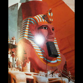 世界历史8-埃及衰落