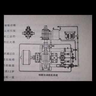 《特拉斯自传》part.1.5