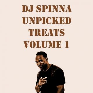 Dj Spinna - Horny Thang