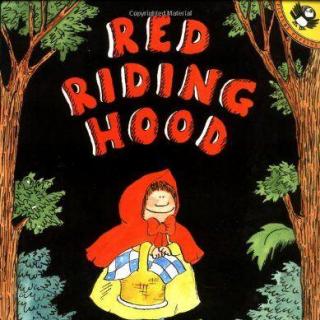 2017.08.18-Red Riding Hood