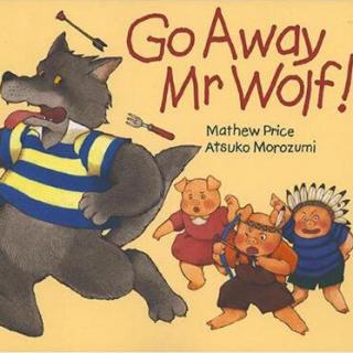 2017.08.15-Go Away Mr Wolf