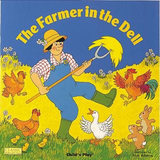 2017.08.14-The Farmer in the Dell