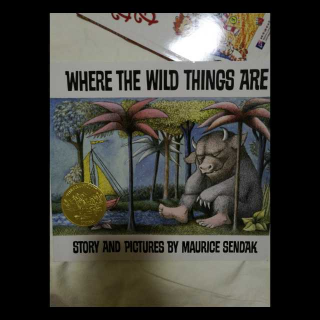 Where the wild things are