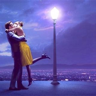 翻唱-City of stars(原唱-Ryan Gosling&Emma Stone)
