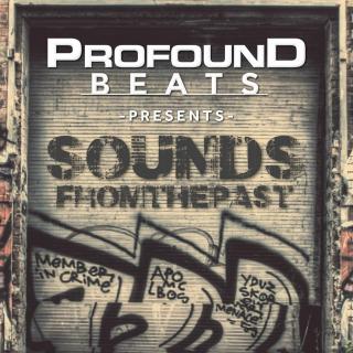 Profound Beats - 1996
