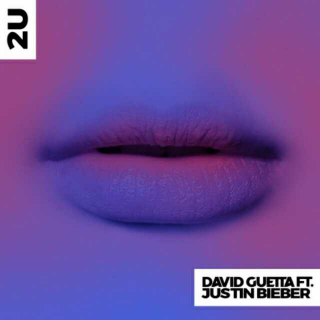  Justin Bieber - 2U