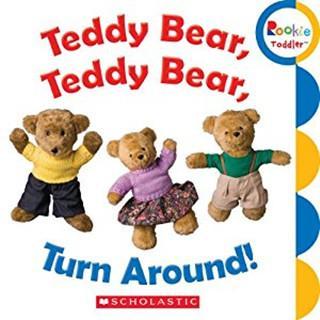 【摇篮曲】Teddy bear