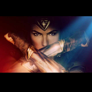 Wonder Woman💪