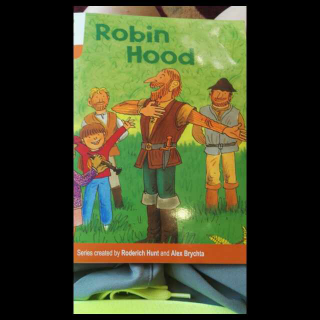 Robin Hood